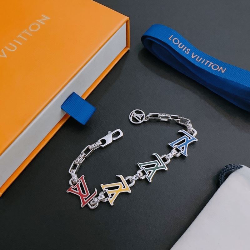 LV Bracelets